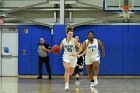 WBBall vs Lesley  Wheaton College women's basketball vs Lesley University. - Photo By: KEITH NORDSTROM : Wheaton, basketball